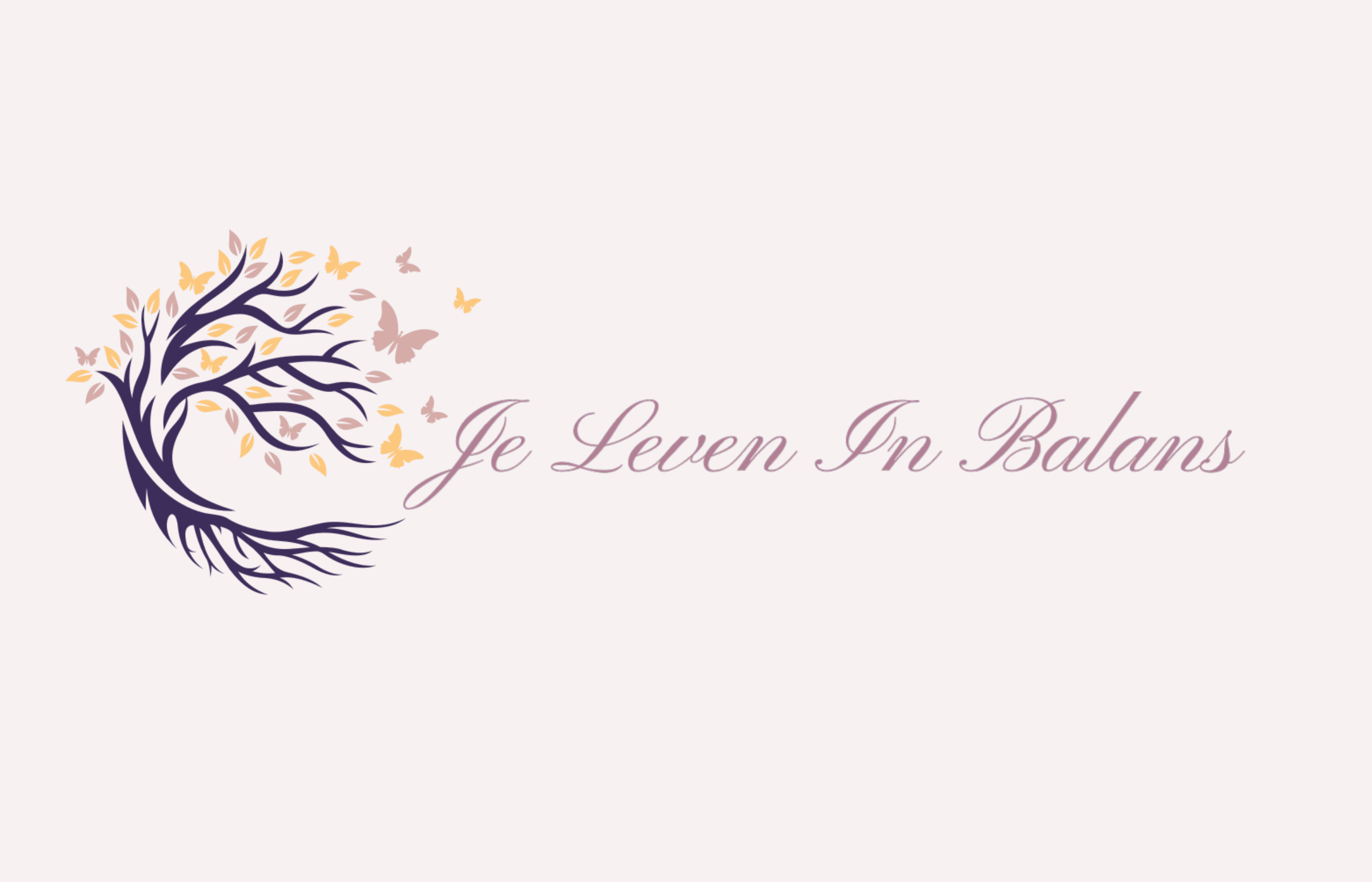 Je Leven in Balans